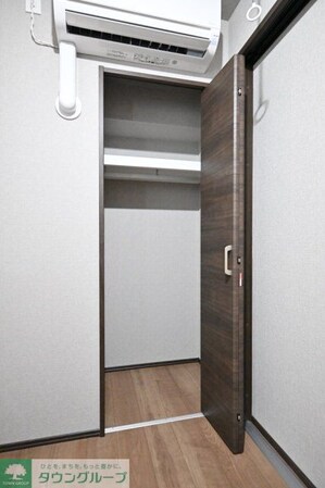 GRANSITE千代田水道橋の物件内観写真